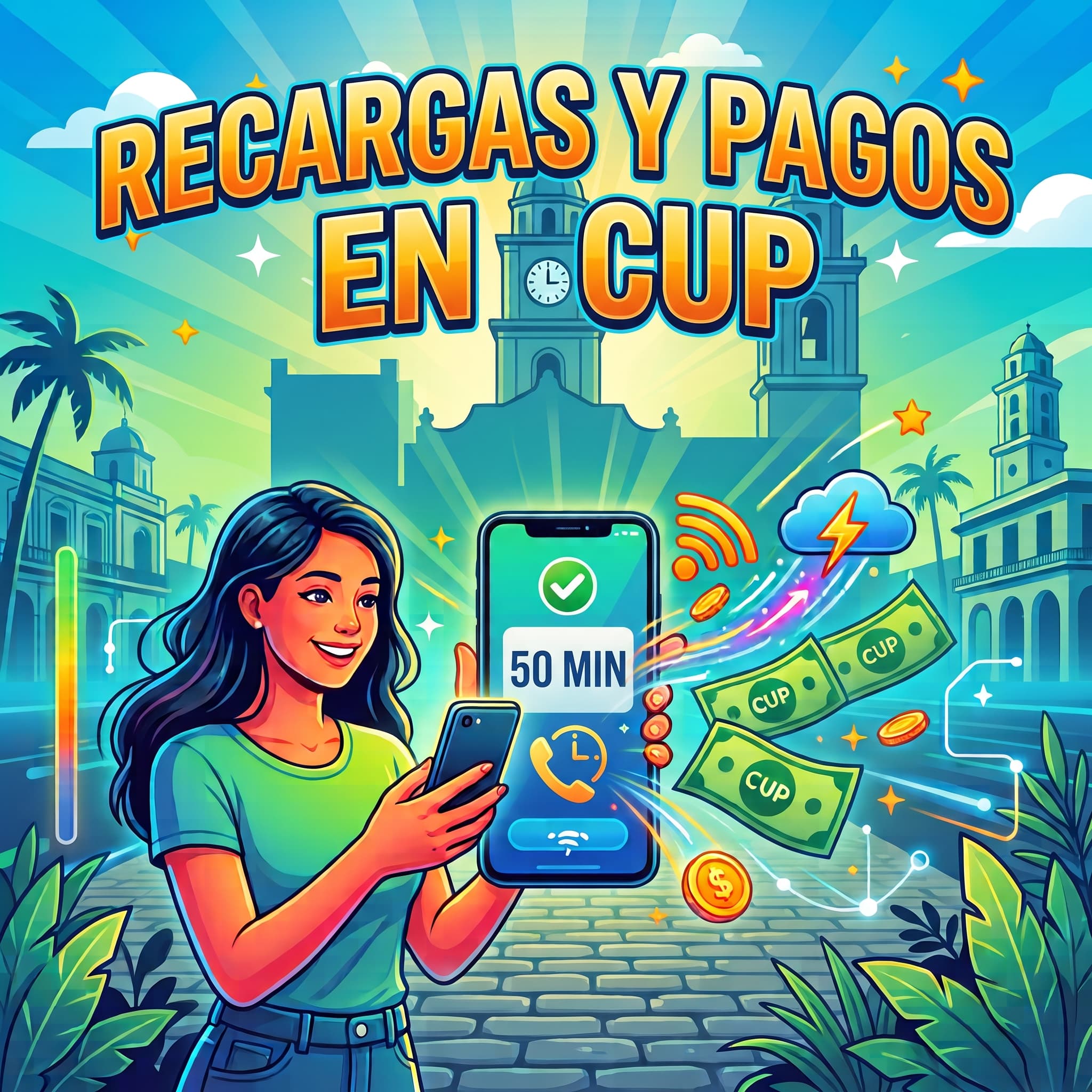 5O MIN