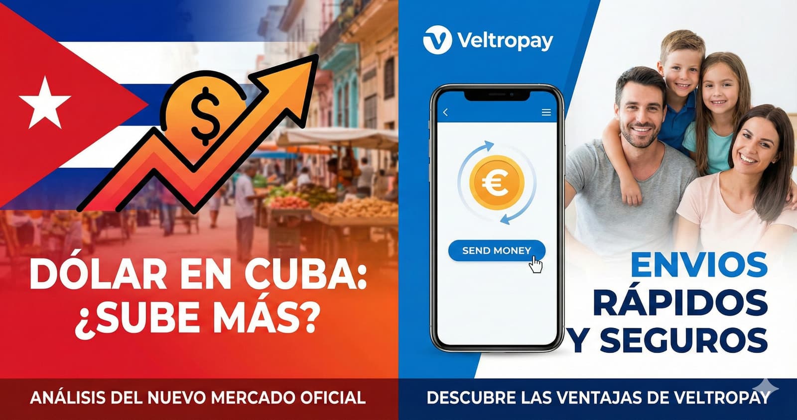 ¿Subirá aún más el dólar en Cuba? Análisis del primer mes de la nueva tasa oficial