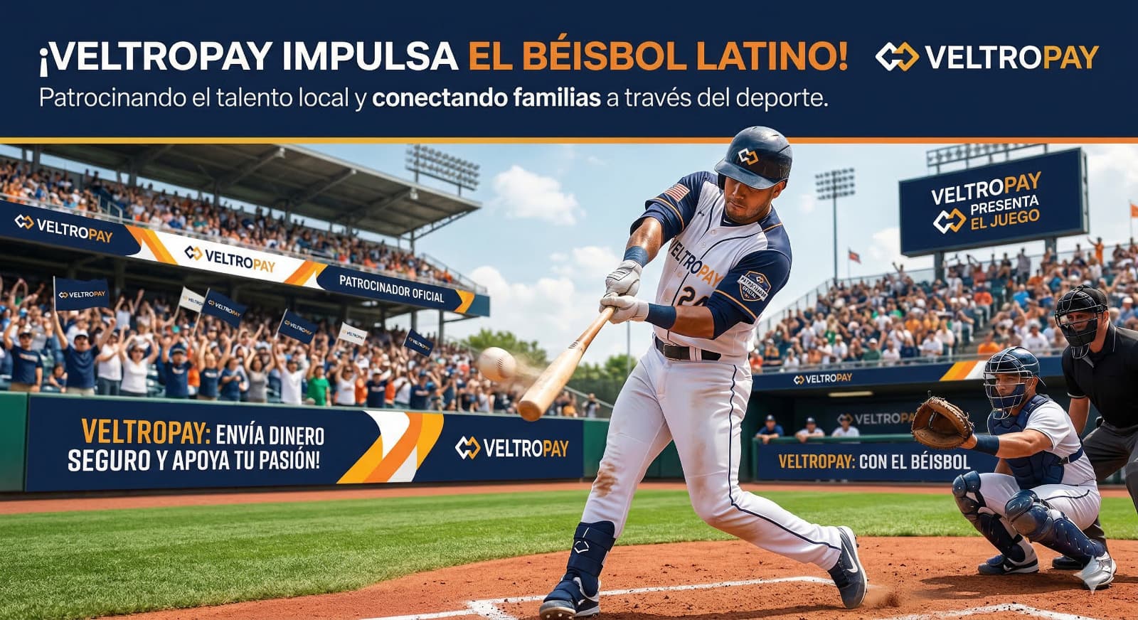 ¡Victoria Histórica! Venezuela se Corona Campeón de su primer Clásico Mundial de Béisbol