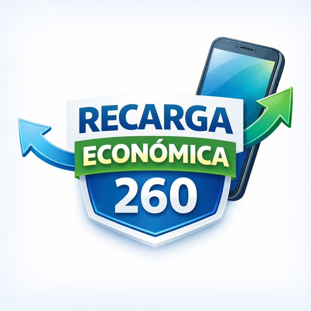 Recarga saldo 240 CUP