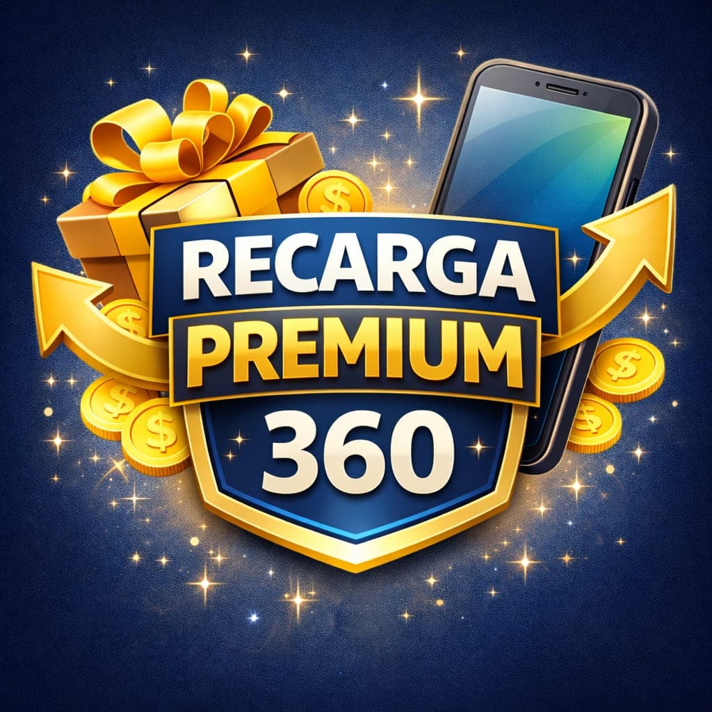 Recarga saldo 360 CUP